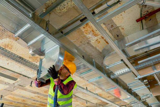 Best HVAC System Installation  in Compo, CT