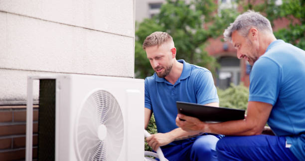 Reliable Compo, CT HVAC Solutions