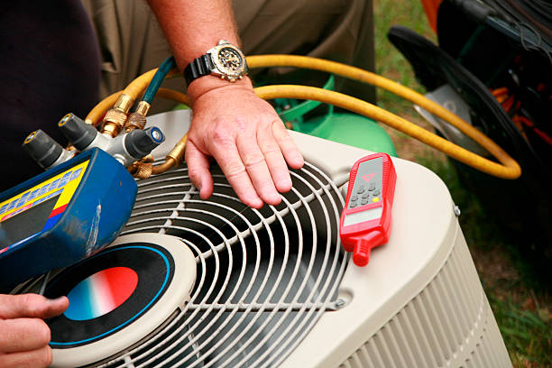 Best HVAC Installation Services  in Compo, CT