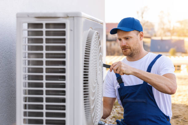 Best Emergency HVAC Repair  in Compo, CT