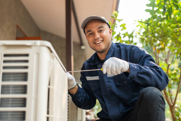 Best HVAC Cleaning Services  in Compo, CT